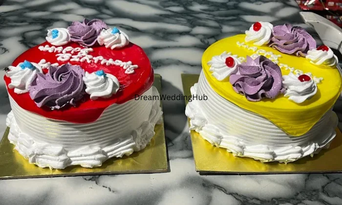 Home Bakers The cake studio